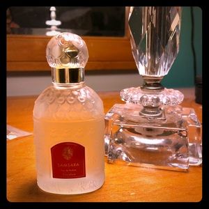 Guerlain “Samsara” 1.6 oz  ($50) $30 incls box